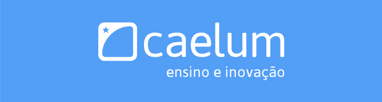 Caelum Ensino e Inovação