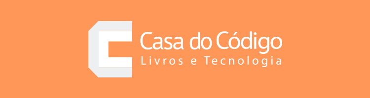 Casa do Código Livros e Tecnologia