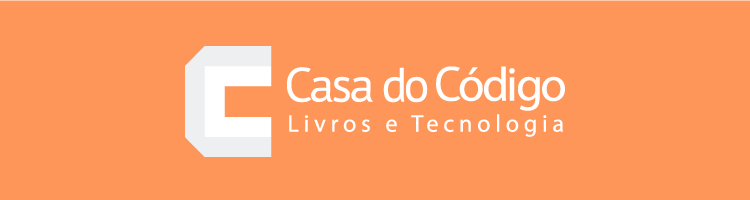 Casa do Código Livros e Tecnologia