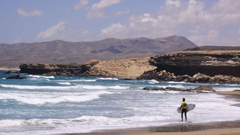 Diese Orte auf den Kanaren versprechen Sonne statt Kälte