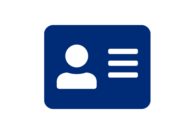 blue mychart icon