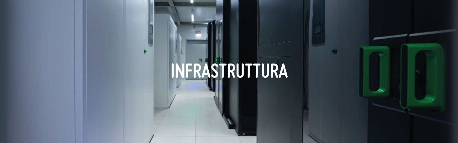 Infrastruttura