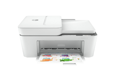 HP DeskJet Printers