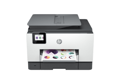 HP OfficeJet Pro