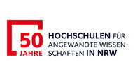 Logo 50Jahre HAW