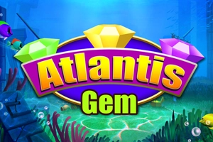 Atlantis Gem