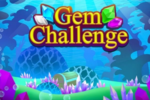 Gem Challenge