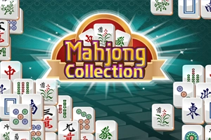 Mahjong Collection