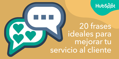 frases ideales para servicio al cliente