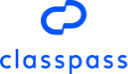 CMS Hub: Logo von ClassPass