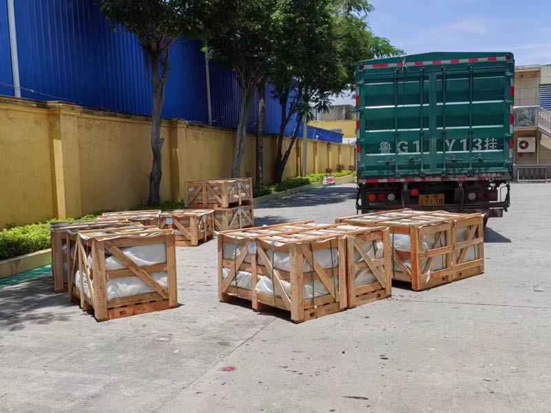 诸暨市到烟台物流专线_门到门配送「要几天到」 诸暨市到烟台物流专线_门到门配送「要几天到」