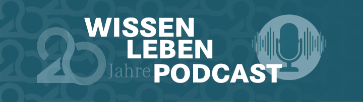 Wissen Leben Podcast