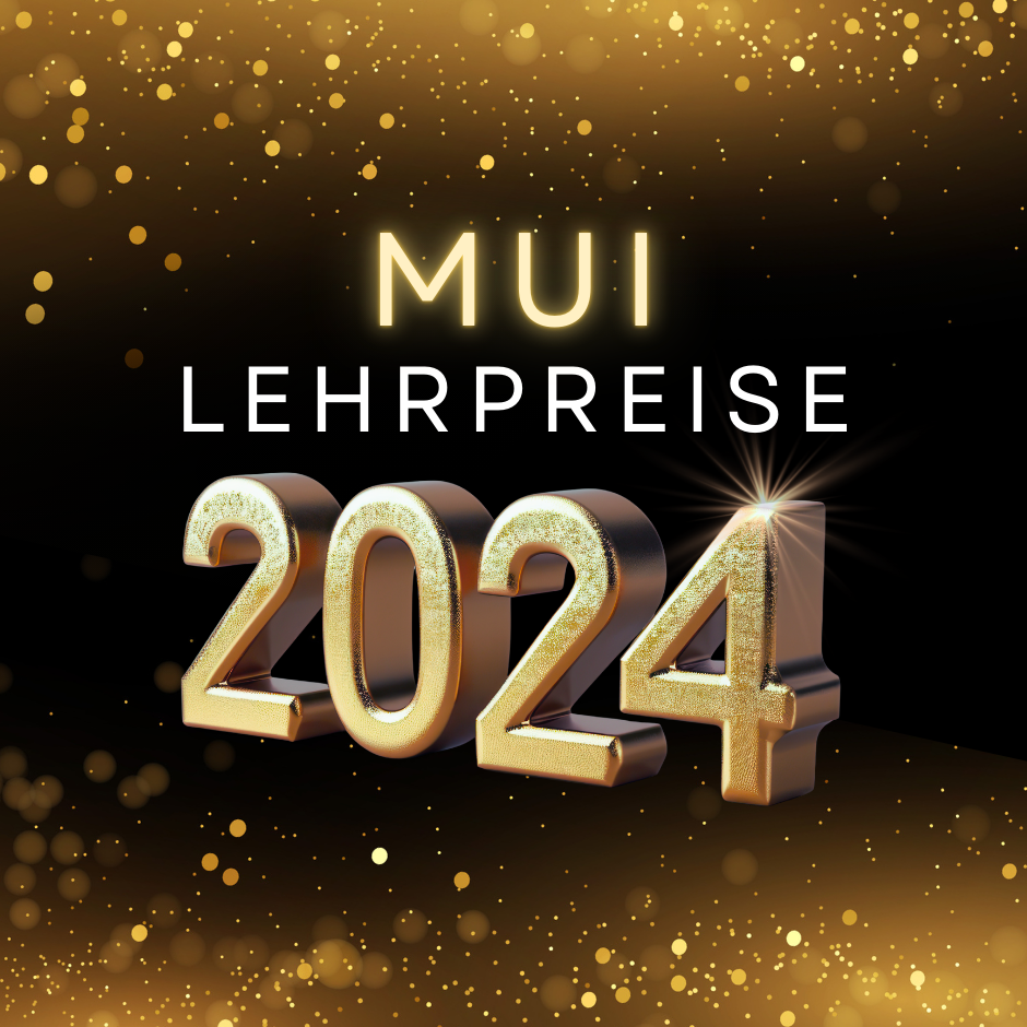 Logo Lehrpreis 2024