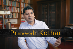 Kothari Instances