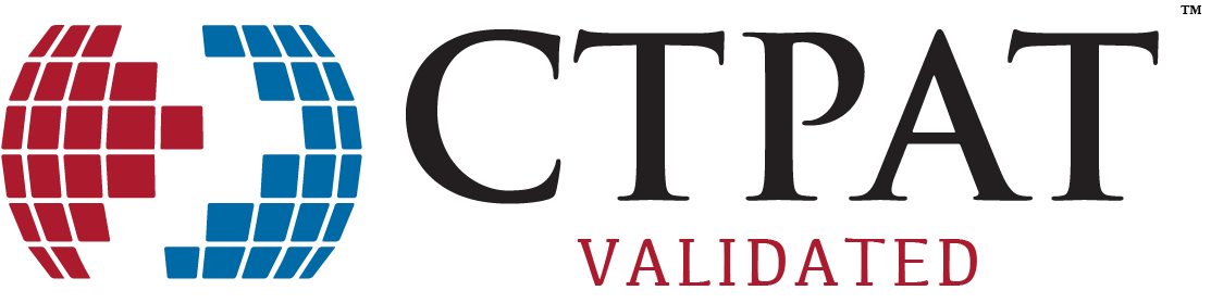 CTPAT logo