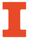 University of Illinois I-Mark