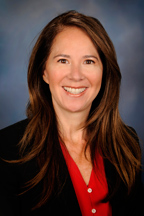 Photograph of Representative  Jennifer Gong-Gershowitz (D)