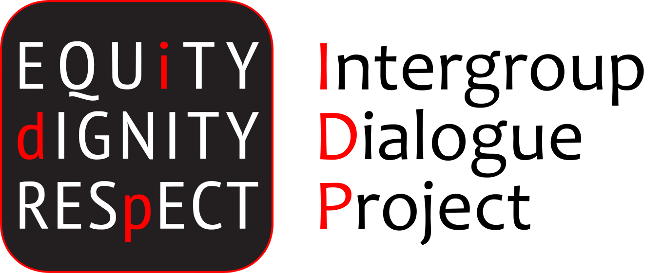 IDP logo