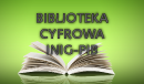 Przejdź do Biblioteka Cyfrowa INiG