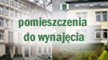 Przejdź so pomieszczenia do wynajęcia