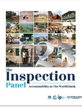 25th Anniversary Celebration of Inspection Panel