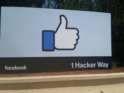 Facebook Headquarters