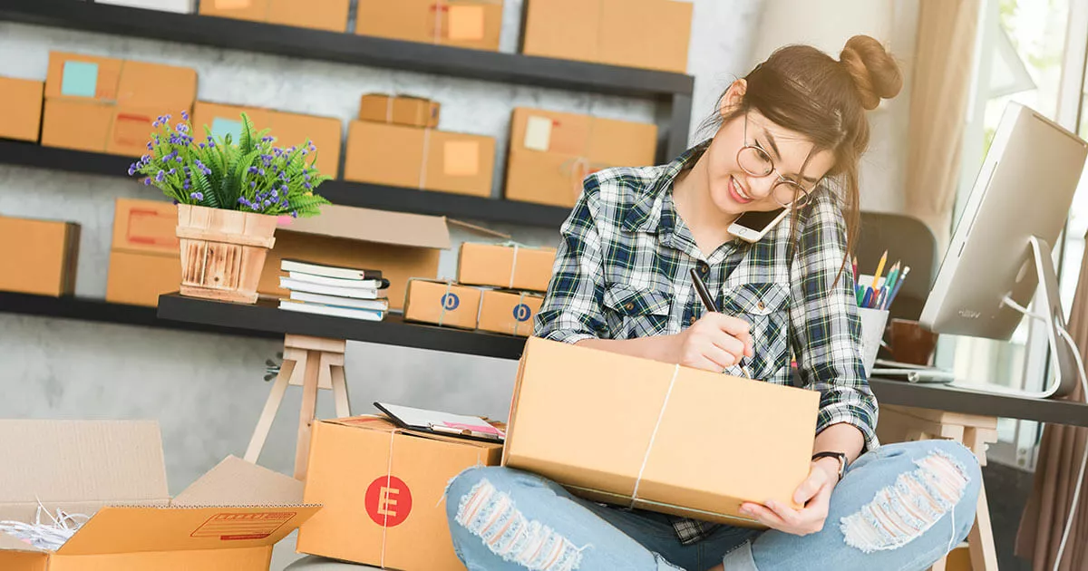 How to sell products on Etsy Image: How to sell products on Etsy