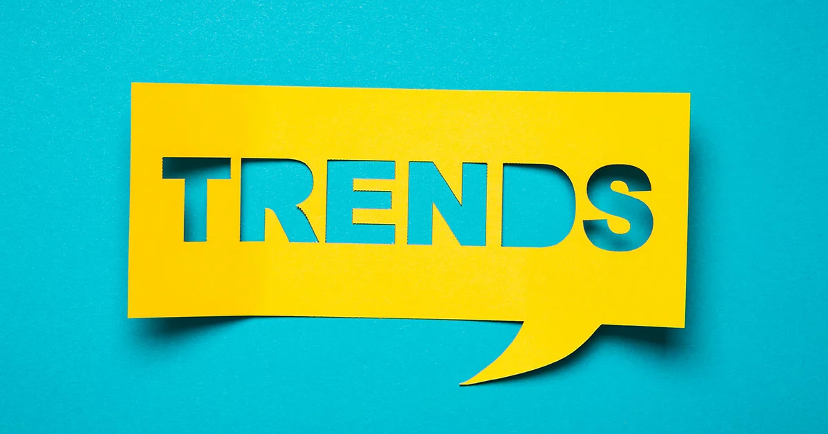 What are the top digital marketing trends for 2025? Image: What are the top digital marketing trends for 2025?