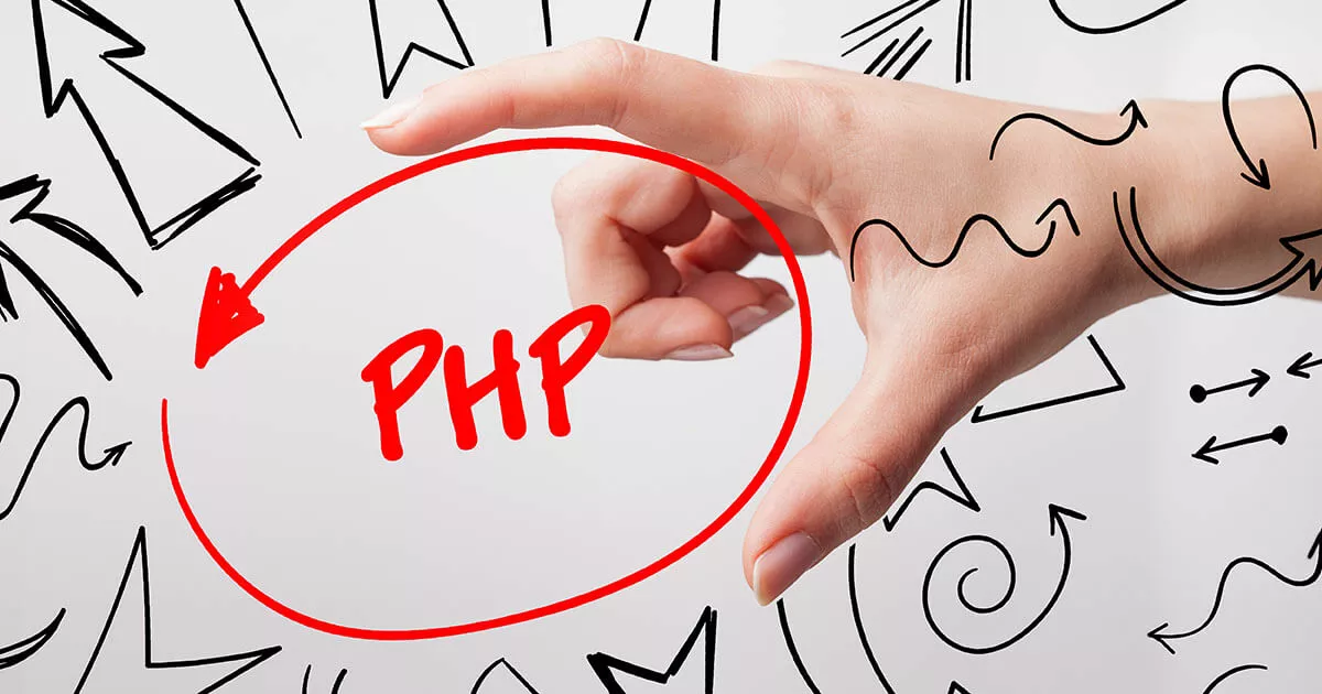 Image: What is PHP?