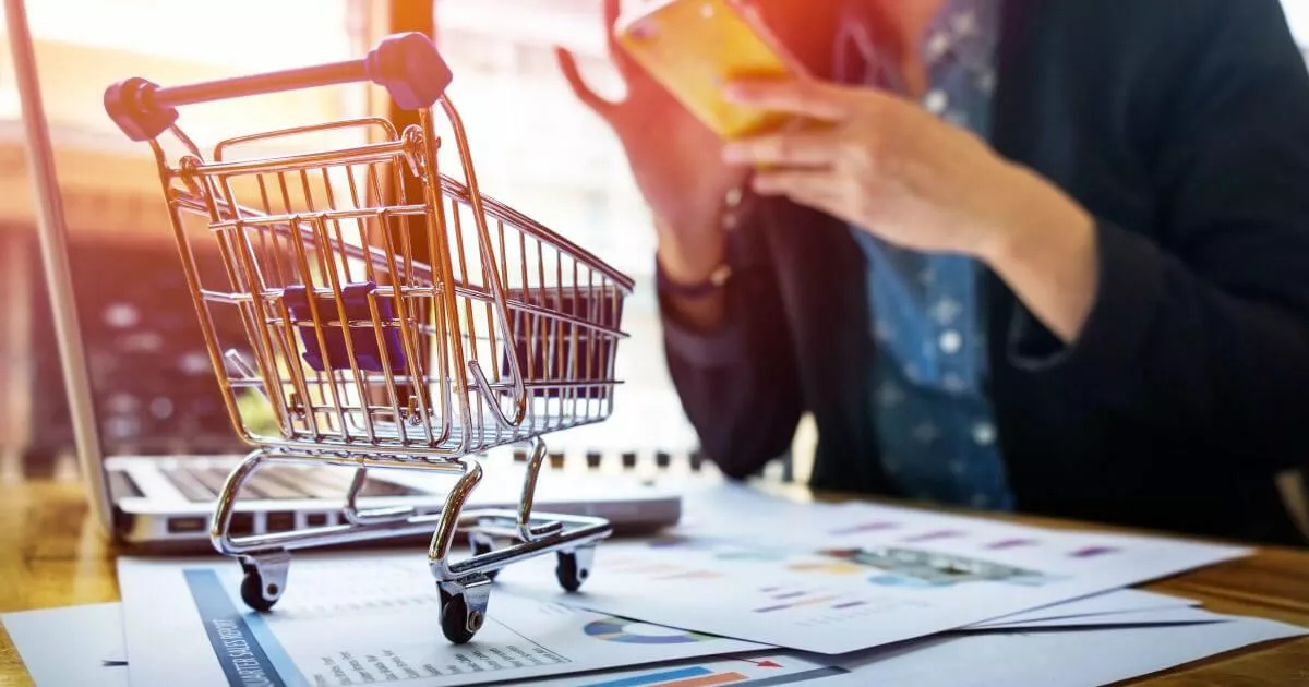 Image: Recommendation systems in e-commerce