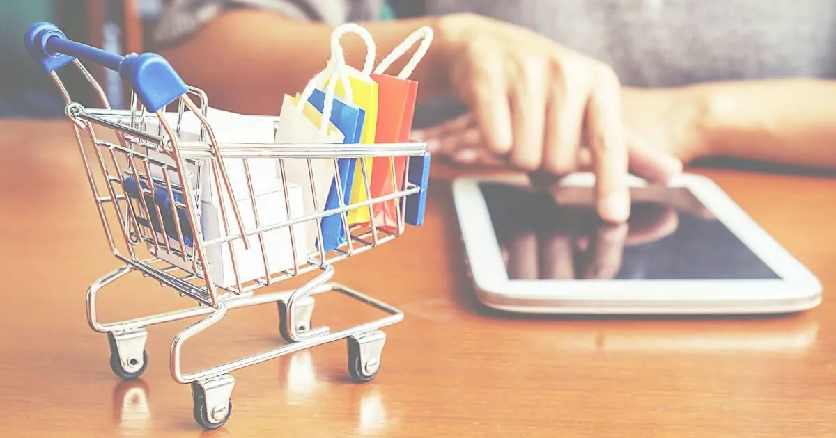 Tendências do e-commerce em 2025 Imagem: Tendências do e-commerce em 2025