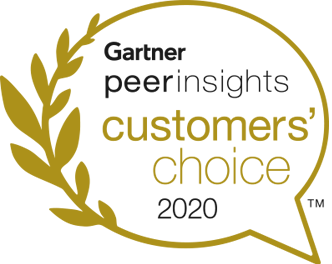 Gartner Peer Insights