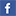 Facebook icon