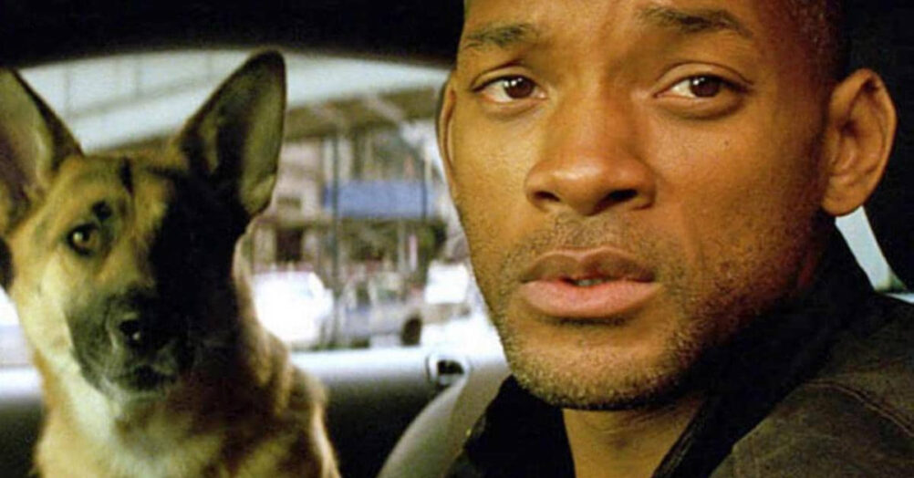 I Am Legend 2