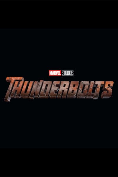 thunderbolts poster