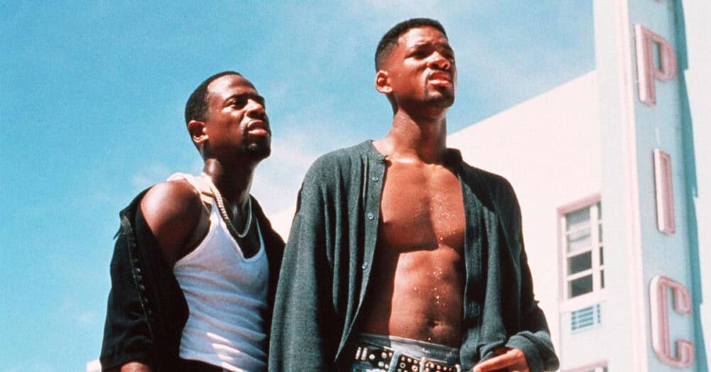 bad boys 1995