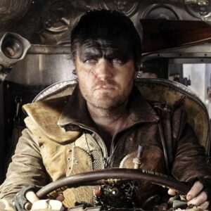 Tom Burke of Furiosa and Maurizio Lombardi of Ripley have landed recurring roles in the Prime Video series Blade Runner 2099