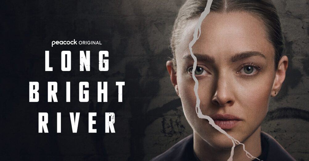 A trailer has been released for the Peacock limited series Long Bright River, starring Amanda Seyfried and based on a Liz Moore novel