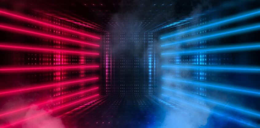 Data warehouse infrastructure diagram illustrating why analytics databases make poor application backends