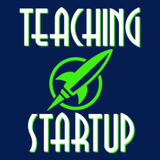 Teaching Startup