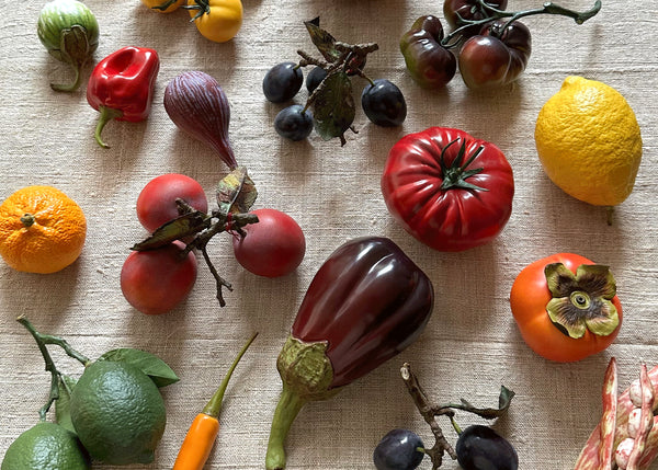 Summer Harvest