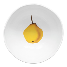 Champion Quince Salad Bowl