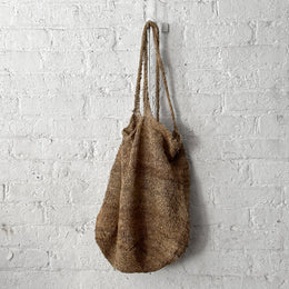 Hemp Tote