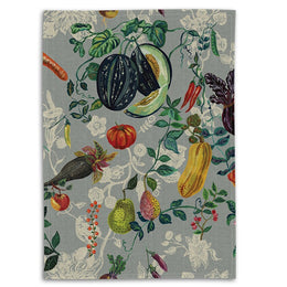 Veggies Tea Towel