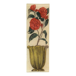 Flower in Vase