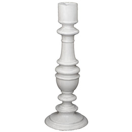 Baluster Candlestick