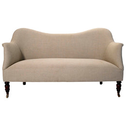 Dromedary Loveseat