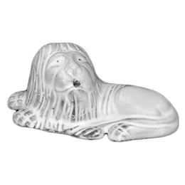 Lion Incense Holder