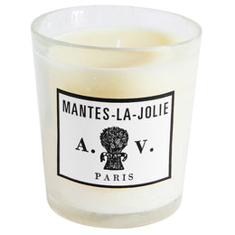 Mantes la Jolie Candle