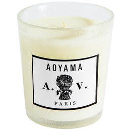 Aoyama Candle